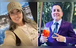 Pamela López sería animadora de eventos de cumbia, según Iván Villacorta: "Tiene harto carisma"