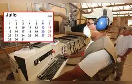 ¿Será día no laborable este lunes 22 de julio? Esto dice El Peruano