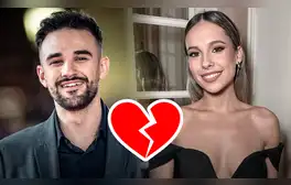¿Por qué Illojuan y Masi terminaron? Esta es la triste razón por la que la pareja española puso fin a su relación