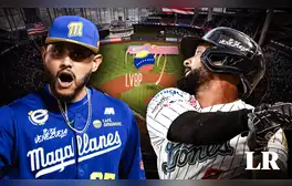La EXCELENTE NOTICIA para Leones del Caracas y Navegantes del Magallanes a poco del INICIO de la LVBP 2024