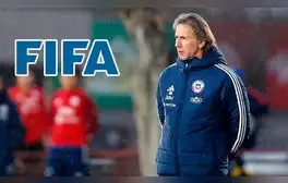 Ricardo Gareca se volvió tendencia en redes sociales: ¿qué tiene que ver con el nuevo ranking FIFA?