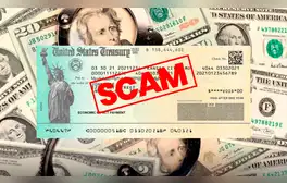Cheque de estímulo: consulta AQUÍ cómo detectar y evitar las estafas al solicitar el beneficio en Estados Unidos