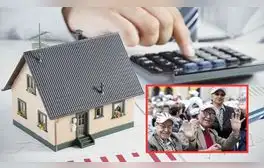 ¿Cómo puedo solicitar la exoneración del impuesto predial si tengo más de 60 años?