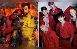 Stray Kids sonará en ‘Deadpool & Wolverine’: grupo k-pop lanzará nueva canción para la película de Marvel