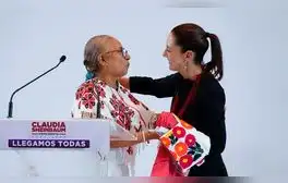 Pensión universal a mujeres de 60 a 64 años: quiénes SÍ recibirán los 3 mil pesos del programa de Claudia Sheinbaum
