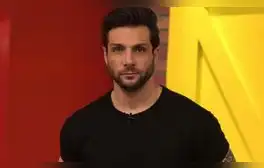 Nicola Porcella se une a 'Hoy' como nuevo conductor: ¡descubre su lujosa llegada en limusina!