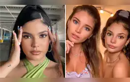 Hermana menor de Flavia Laos comparte sobre su orientación sexual en redes sociales: “Soy bi”