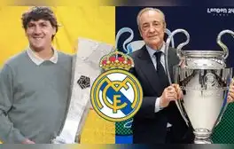 Ferrari revela que lo llaman 'Florentino Pérez peruano': Comparan a Universitario con el Real Madrid
