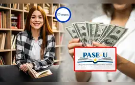 Segundo pago PASE-U 2024: estas son las personas que RECIBIRÁN la beca digital completa de Ifarhu