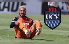 Paco Bazán reveló la primera drástica medida que tomó César Vallejo contra Paolo Guerrero