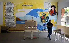 Elecciones presidenciales Venezuela 2024: cómo inscribirse para votar en el extranjero