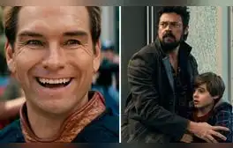 ¿'The Boys' tendrá temporada 5? Todo lo que se sabe de la última entrega de la serie de Amazon Prime Video