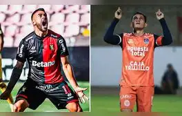 Canal confirmado de Melgar vs. César Vallejo, sin Paolo Guerrero, por la Liga 1 2024