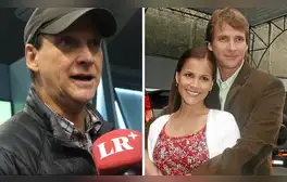Christian Thorsen recuerda a Mónica Sánchez y afirma no querer volver a ‘Al Fondo Hay Sitio’: “No me quieren”