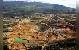 Tía María: se reavivan protestas en el valle del Tambo