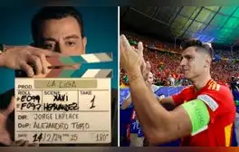 'LALIGA: más allá del gol' de Netflix: el inspirador documental sobre la liga española de fútbol