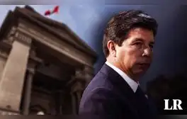 Pedro Castillo: Poder Judicial dispone ampliar 18 meses más de prisión preventiva por el golpe de Estado