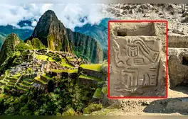 El templo que supera a Machu Picchu en antigüedad y revela los "orígenes de la religión" en un país de Sudamérica