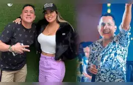 Iván Villacorta confiesa la verdad detrás de su vínculo con Pamela López, expareja de Christian Cueva