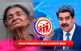 AUMENTO Pago pensión IVSS HOY, 19 de julio 2024: consulta NUEVOS MONTOS, fecha de PAGO y buenas NOTICIAS