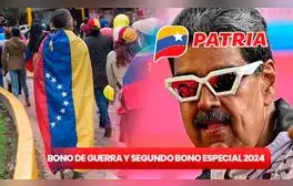 Bono de Guerra y Segundo Bono Especial con AUMENTO HOY, 20 de julio 2024: MONTOS OFICIALES, FECHAS y buenas NOTICIAS