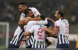 Con Waterman: el ofensivo 11 de Alianza Lima para vencer a Alianza Atlético en su regreso a Matute