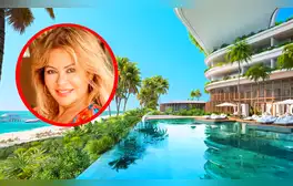 Gisela Valcárcel se hospeda en el spa más LUJOSO y COSTOSO del mundo y Magaly Medina la elogia: "Se lo ha ganado"