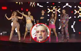 Leslie Shaw lanza DURAS CRÍTICAS a peruanos que asistieron a los Premios Heat 2024: “Vergüenza ajena”