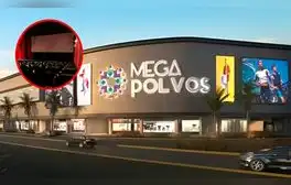 Mega Polvos, el primer centro comercial de Los Olivos: ¿qué se sabe del mall y cuándo abre sus puertas?