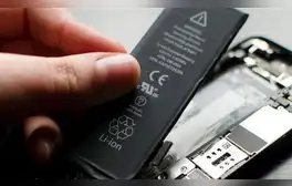 ¿Tu teléfono se descarga muy rápido? Así podrás comprobar el estado de la batería de tu smartphone Android o iPhone