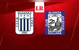 [Liga 1 Max por internet] Ver Alianza Lima vs. Alianza Atlético HOY por el Torneo Clausura 2024