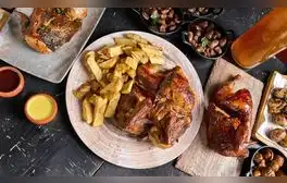 Conoce el que restaurante tiene 3 sabores de pollo a la brasa: contará con promociones por su día