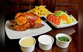 ¿Cuáles son las promociones por el Día del Pollo a la Brasa 2024? celebra con estas ofertas en Lima