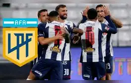 Jugó con Lionel Messi, Alianza Lima no le renovó y acaba de fichar por tradicional club de Argentina