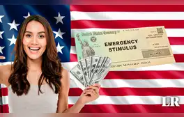 Cheque de estímulo 2024: estos son los estados que pagarán el NUEVO MONTO de US$500 en JULIO, ¿está el tuyo?