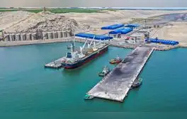 El puerto de Salaverry se amplía por casi US$11.000 millones para exportar más carbón