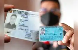 Si tengo DNI azul, ¿también puedo sacar DNI electrónico al mismo tiempo? Esto dice Reniec