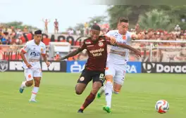 Universitario vs. Atlético Grau: canal confirmado por la fecha 2 del Torneo Clausura