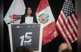 Envíos peruanos a EE.UU. se han casi duplicado desde 2009: US$9.100 millones solo en 2023