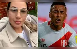 Pamela López toma IMPACTANTE DECISIÓN con Christian Cueva tras rumores de romance con líder de Los Villacorta