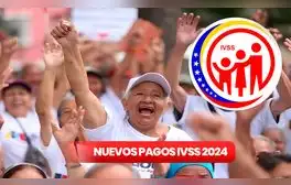 Todos los pagos del IVSS para el 22 de julio: consulta con cédula si te toca cobrar los SUBSIDIOS en Venezuela