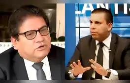 Abogados de Dina Boluarte se contradicen y exponen sus diferencias por situación legal de Pedro Castillo