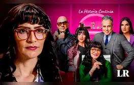 Betty la Fea: la historia continúa: este es el LINK OFICIAL para VER el capítulo 1 y 2 de estreno