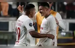 Sin Costa: el sorpreviso 11 de Universitario para derrotar a Atlético Grau en Piura y seguir líder