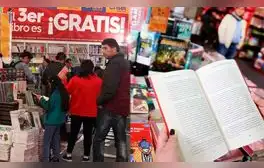 Feria del Libro 2024: conoce cómo comprar entradas y entérate de las actividades programadas en la FIL
