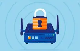 ¿Nuncas has configurado tu router? Realiza este cambio para protegerte de los ciberdelincuentes