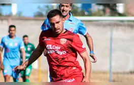 UTC logró su primer triunfo en el Torneo Clausura: el 'Gavilán' se impuso 2-1 ante Cusco