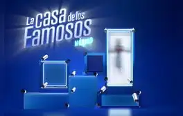 La Casa de los Famosos 2 ya tiene a todos sus habitantes confirmados: conoce a los dos últimos en entrar