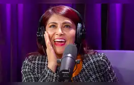 Yrma Guerrero revela la increíble locura que un fan de Corazón Serrano hizo por ella: "Me había sonrojado"