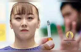 Japón expulsa a Shoko Miyata: capitana de gimnasia no estará en los Juegos Olímpicos 2024 por fumar y beber